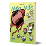 Mèo Mốc: Thế Giới Diệu Kì Màu Xám