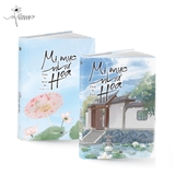 Mi Mục Như Họa - Bản Đặc Biệt - Tặng Kèm Bookmark 2 Mặt + Bookmark Bế Hình + Postcard Bình Phong + Poster A3 (Số Lượng Có Hạn)