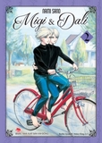 Migi & Dali - Tập 2 - Tặng Kèm Postcard (Số Lượng Có Hạn)
