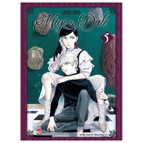 Migi & Dali - Tập 5 - Tặng Kèm Postcard (Số Lượng Có Hạn)