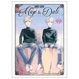 Migi & Dali - Tập 7 - Tặng Kèm Postcard (Số Lượng Có Hạn)
