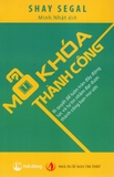 Mở Khóa Thành Công: Bí Quyết Để Luôn Tràn Đầy Động Lực Và Tự Tin Nhằm Đạt Được Thành Công Bạn Mơ Ước