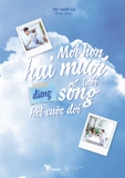 Mới Hơn Hai Mươi Tuổi Đừng Sống Hết Cuộc Đời - Tặng Kèm Postcard