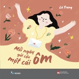 MỗI Ngày Gửi Cậu Một Cái Ôm