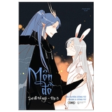 Môn Đồ - Tập 8: Sư Đồ Tái Ngộ - Tặng Kèm 01 Bookmark Bo Viền (Số Lượng Có Hạn)