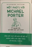 Một Phút Với Michael Ported - 77 Nguyên Tắc Về Chiến Lược Cạnh Tranh