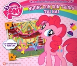 My Little Pony - Những Con Côn Trùng Tai Hại
