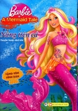 Barbie - Nàng Tiên Cá - Truyện Tranh Khổ Lớn