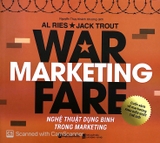 Nghệ Thuật Dụng Binh Trong Marketing