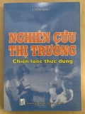 Nghiên Cứu Thị Trường Chiến Lược Thực Dụng