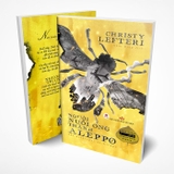 Người Nuôi Ong Thành Aleppo - The Beekeeper Of Alepp