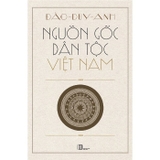 Nguồn Gốc Dân Tộc Việt Nam (NN)
