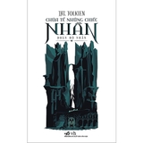 Chúa Tể Những Chiếc Nhẫn - Đoàn Hộ Nhẫn