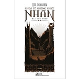 Chúa Tể Những Chiếc Nhẫn - Hai Tòa Tháp