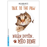 Nhân Duyên ... Mèo Định