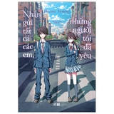 Nhắn Gửi Tất Cả Các Em, Những Người Tôi Đã Yêu