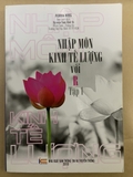 Nhập Môn Kinh Tế Lượng Với R - Tập 1