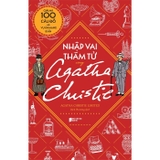 Nhập Vai Thám Tử Cùng Agatha Christie