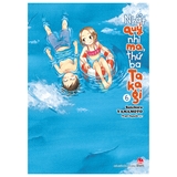 Nhất Quỷ Nhì Ma, Thứ Ba Takagi - Tập 6 (Tái Bản)