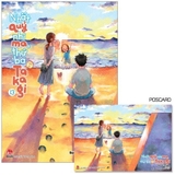 Nhất Quỷ Nhì Ma, Thứ Ba (Vẫn Là) Takagi: Tập 13 - Tặng Kèm Postcard (Số Lượng Có Hạn)