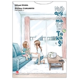 Nhất Quỷ Nhì Ma, Thứ Ba (Vẫn Là) Takagi - Tập 9 - Tặng Kèm Postcard (Số Lượng Có Hạn)