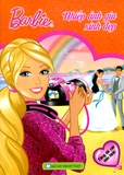 Barbie Chọn Nghề - Nhiếp Ảnh Gia Xinh Đẹp