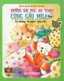 Những Bài Học An Toàn Cùng Gấu Mila - Tớ Không 