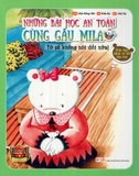Những Bài Học An Toàn Cùng Gấu Mila - Tớ Sẽ Không Nói Dối Nữa