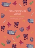 Những Người Vợ Tốt - Louisa May Alcott