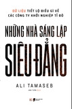 Những Nhà Sáng Lập Siêu Đẳng