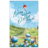 Những Nỗi Buồn Ở Chế Độ Im Lặng