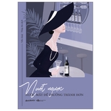 Nuốt Ngược Nước Mắt Để Trưởng Thành Hơn - Tặng Kèm Bookmark 2 Mặt Bồi Cứng (Số Lượng Có Hạn)