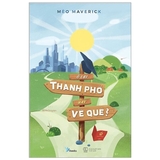 Ở Lại Thành Phố Hay Về Quê?