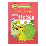 Những Câu Chuyện Giáo Dục - Câu Chuyện Nhà Ốc Sên