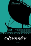 Odyssêy (Tác giả: Homer) - AL Tái Bản 2026
