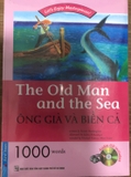 The Old Man And The Sea - Ông Già Và Biển Cả + Kèm CD
