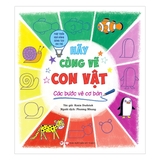 Phát Triển Khả Năng Sáng Tạo Cho Trẻ - Hãy Cùng Vẽ Con Vật