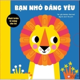 Phát Triển Kỹ Năng Cho Bé: Chuyển Động Vui Vẻ - Bạn Nhỏ Đáng Yêu