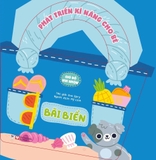 Phát Triển Kỹ Năng Cho Bé: Giỏ Đồ Vui Nhộn Bãi Biển