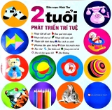 Phát Triển Trí Tuệ 2 Tuổi