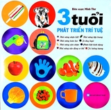 Phát Triển Trí Tuệ 3 Tuổi
