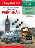 Disney Learning - Cùng Học Phép Nhân