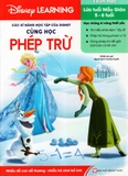 Disney Learning - Cùng Học Phép Trừ
