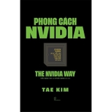 Phong Cách Nvidia