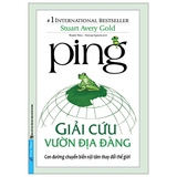 Ping - Giải Cứu Vườn Địa Đàng