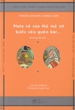 Plato Và Con Thú Mỏ Vịt Bước Vào Quán Bar
