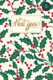Thiệp Chúc Mừng Năm Mới Meggy's Choice - Happy New Year
