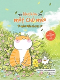 Qua Lăng Kính Của Một Chú Mèo: Tô Màu Mùa Hè Rực Rỡ - Tặng Set Sticker (Số Lượng Có Hạn)