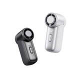 Quạt Cầm Tay Mini WIWU Wi-FS018 Ice Core - Hàng Chính Hãng