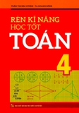 Rèn Kĩ Năng Học Tốt Toán Lớp 4